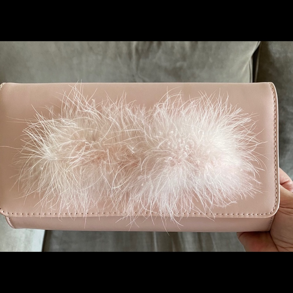 Clutch Bag
